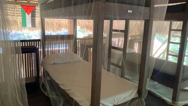 Casa di Maybel & Anthony