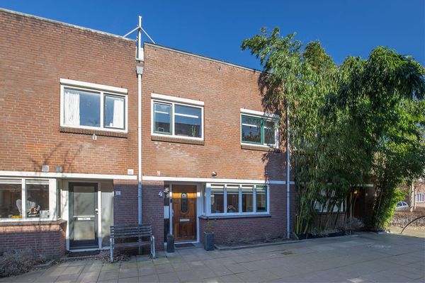 Huis in Diemen