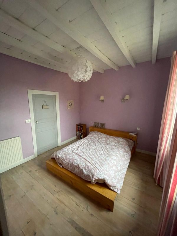 Casa de Anne-Cécile