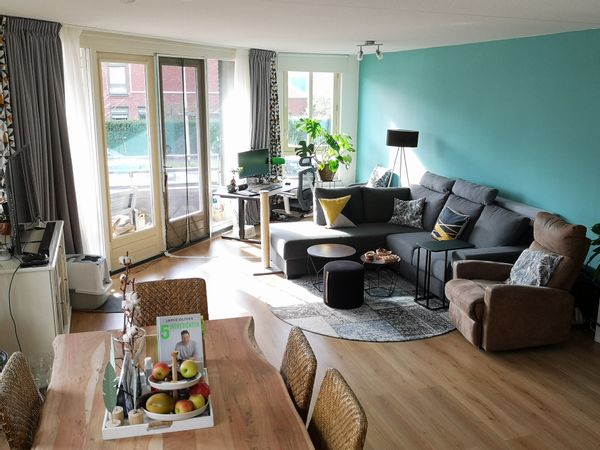 huis van Pieter & Ada