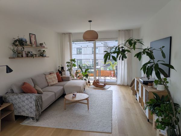 Casa di Lucie