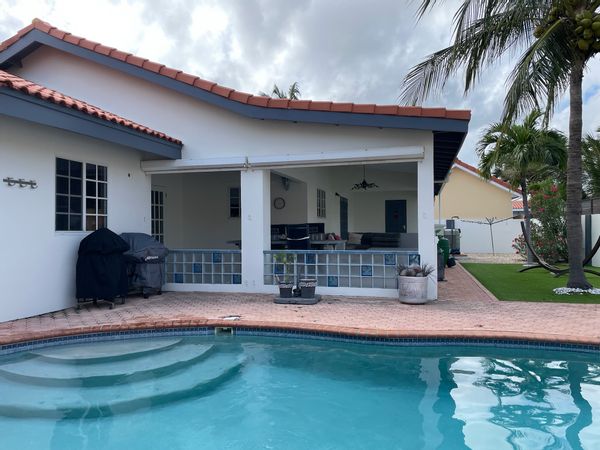 Casa di Michel & Yvon