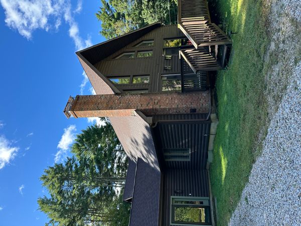 Berkshires Cabin Retreat