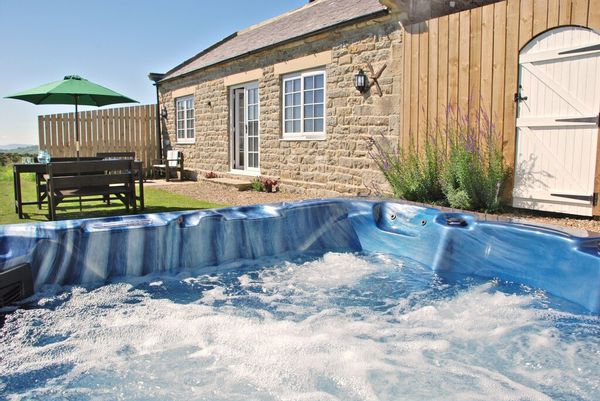 Our Barn Conversion