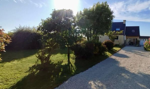 Casa di Sylvie et François