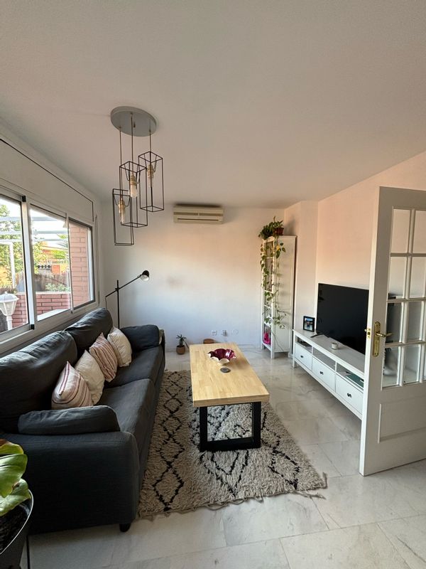 La maison de Agustina