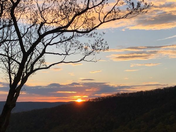 La maison de Jeff and Eleanor