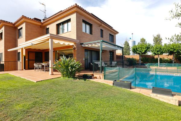 Francisco's house