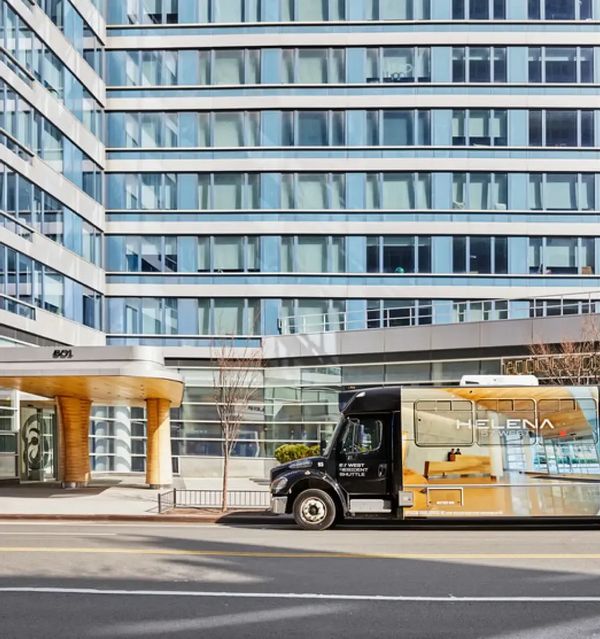 Nansiina kuća