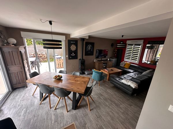 Casa de David