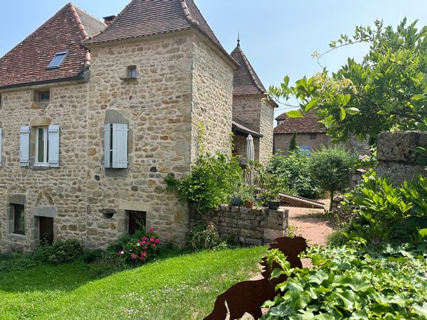 Casa di Nicolas et Isabelle