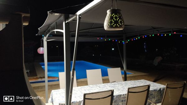 Casa de Smail