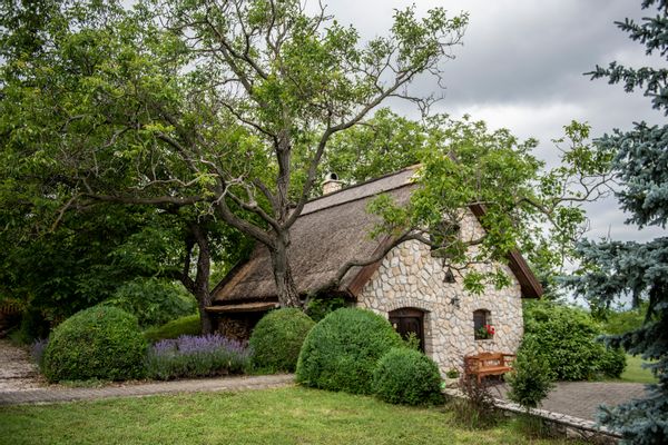 Huis in Lovasberény