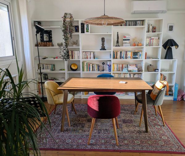 Albi (UNESCO) chez Anne