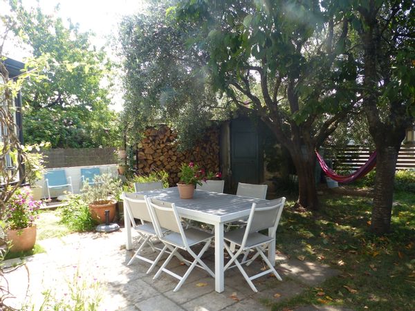 Maison de caractère proche d'Albi