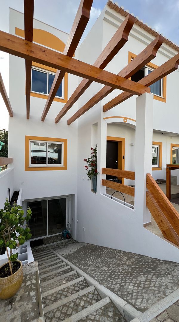 La maison de Maurice