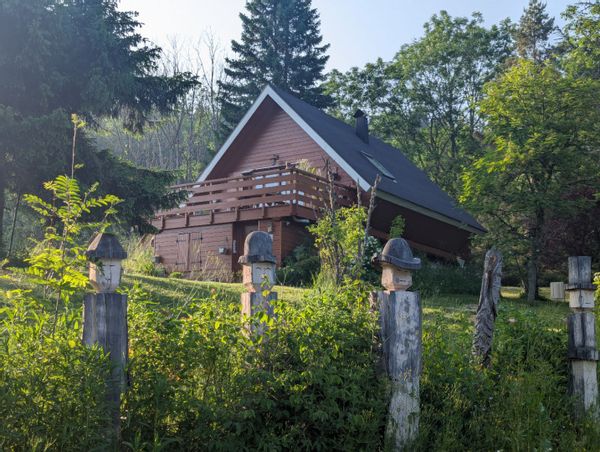 Casa de Mathilde et Manu