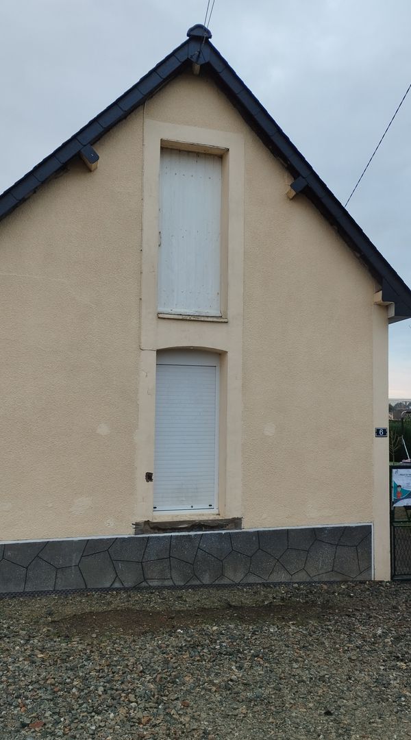 La maison des DIDELOT