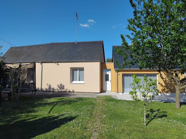 La maison des DIDELOT