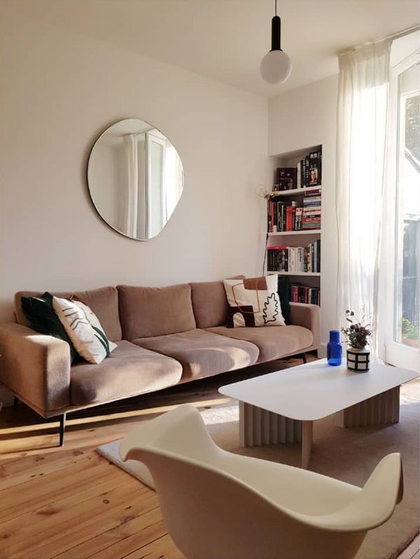 Maison rénovée de 1930 charme de l'ancien, 4 Chambres et jardin. Centre ville/Quartier calme