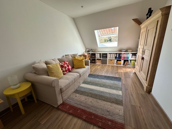 La maison d’Aude et Mathieuina kuća