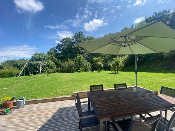 La maison de Cécile et Nicolas