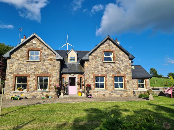 Country Retreat