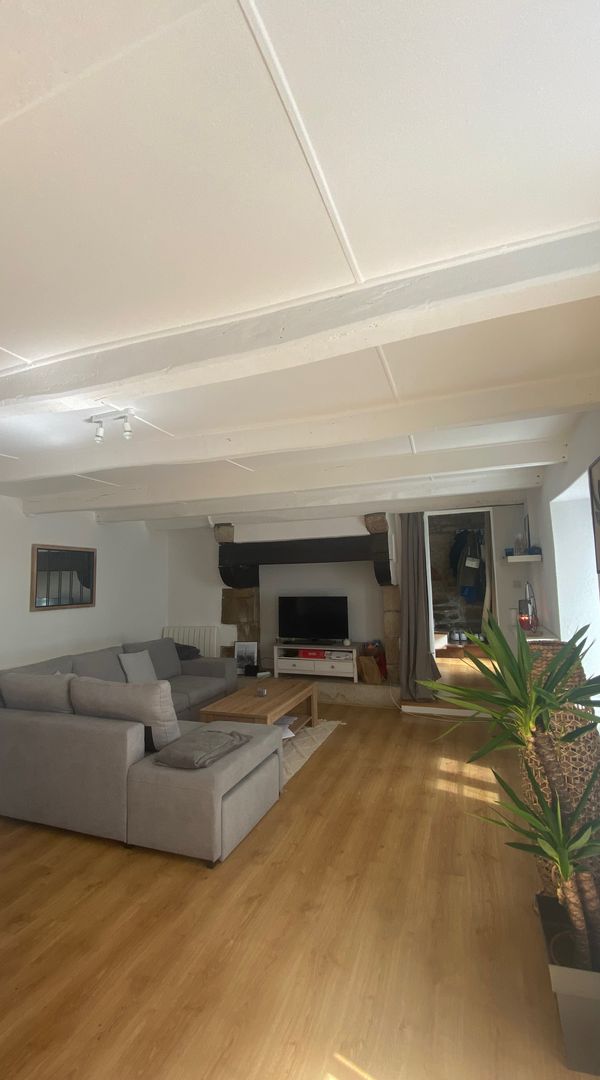 Marion's house
