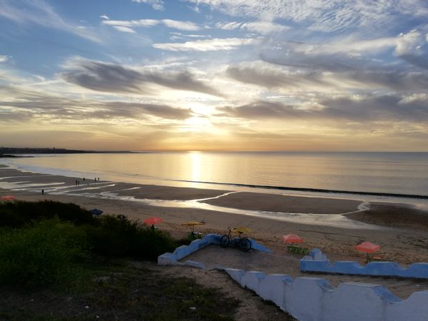 L'appartement  de Hamza et Virginie