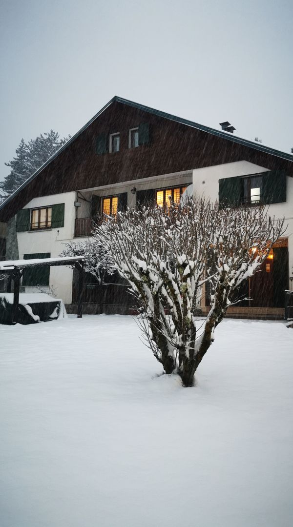 Casa en Spezzano della Sila