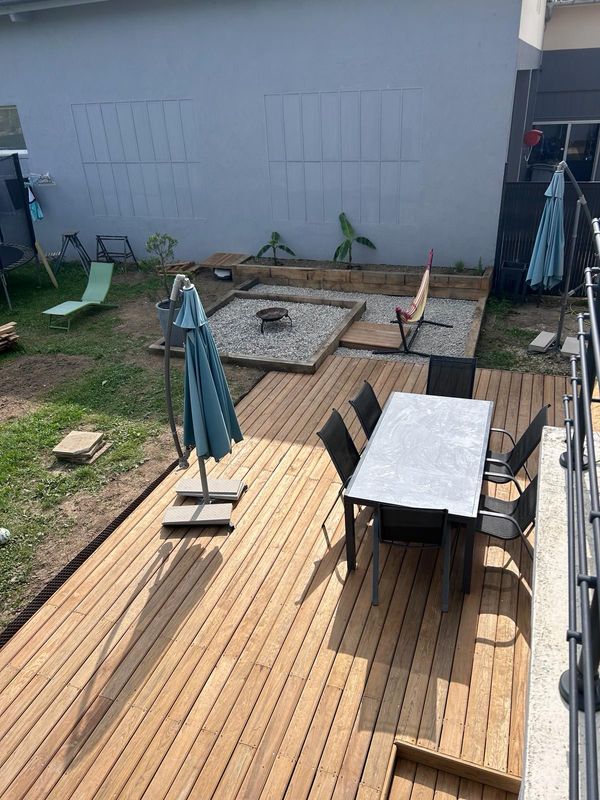 La maison de Yannick et Val