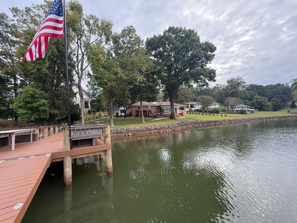 La maison de Dan & Joy