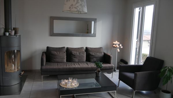 La maison de Christophe