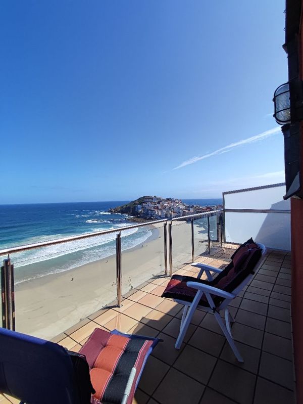 carlos s Haus