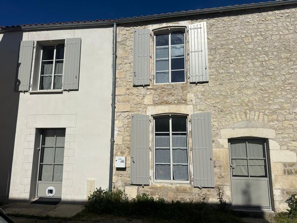 ✨ Charming Duplex in La Rochelle near Île de Ré Bridge ✨