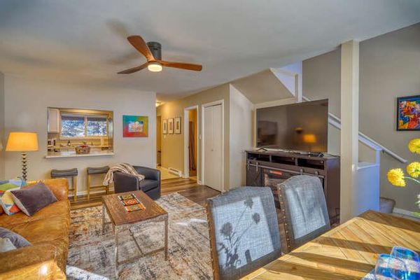 Pagosa Lakes Retreat