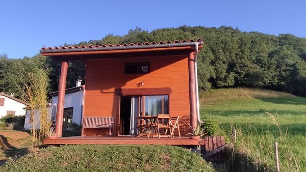 Casa de Carol