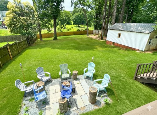 La maison de Sheldon