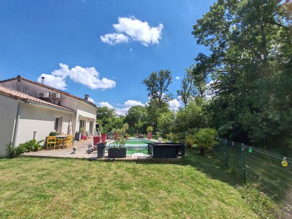Casa de fanny