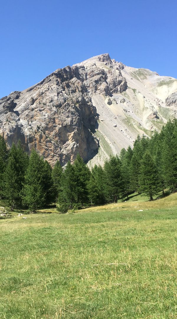 La maison de Christine