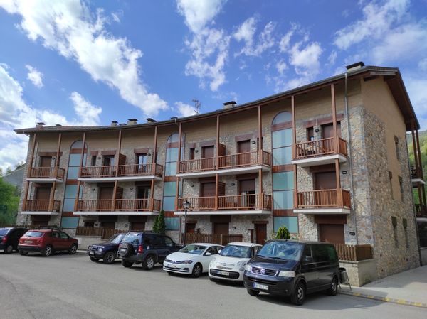 La maison de Montserrat