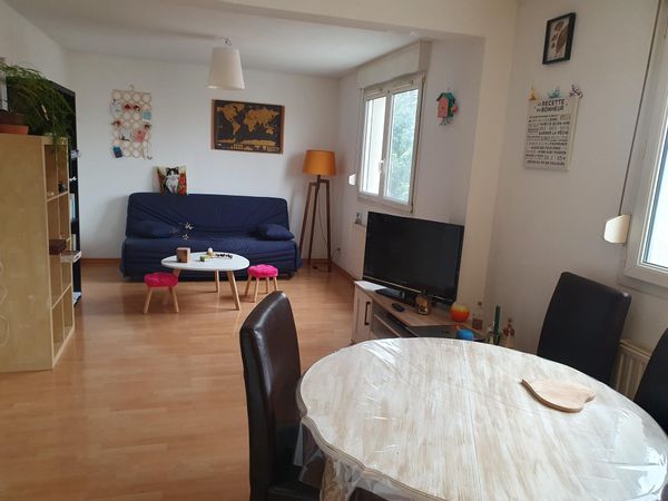 Début de la route des vins en Alsace