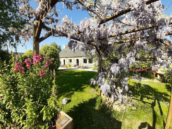 maison d Émilie en Bretagne