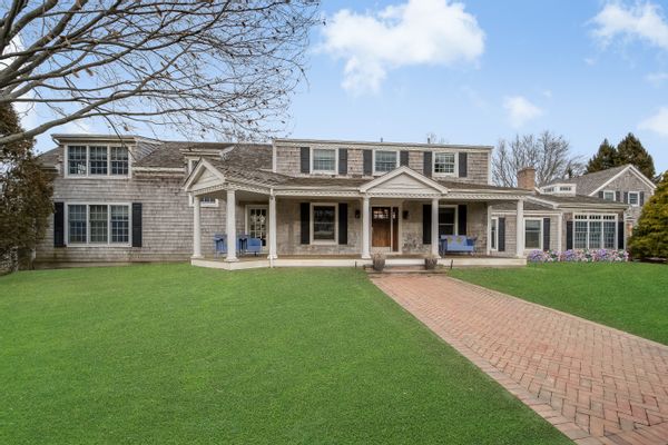 Water Mill House, *Not Available June-August*
