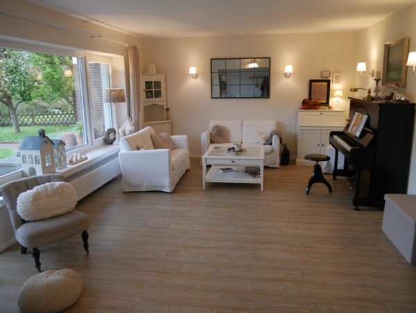 La maison de Johannes & Myra