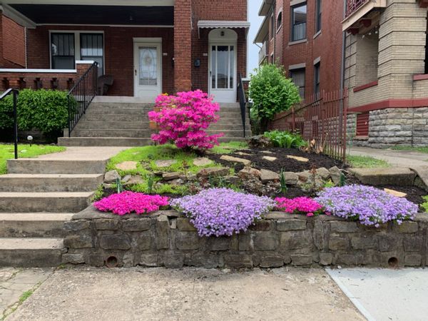 La maison de Lynnette