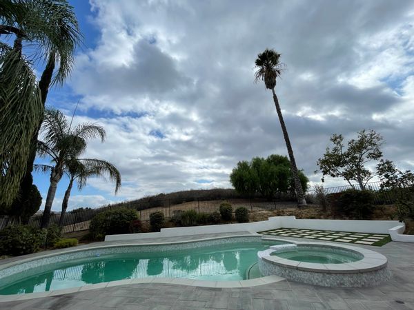 La maison de Charles