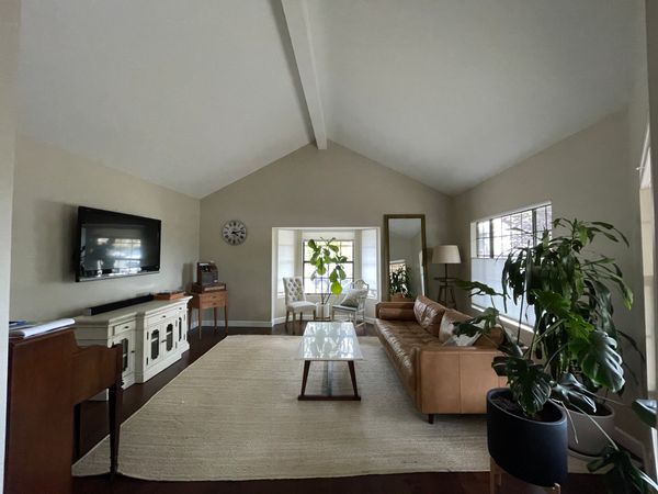 La maison de Charles