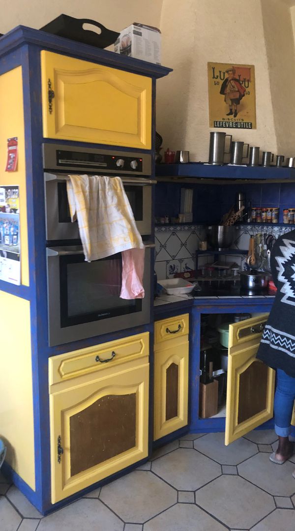 La maison de Christophe