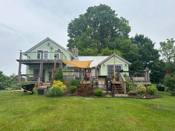 Casa de shelley